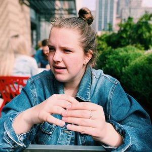 Meet your Posher, Grace